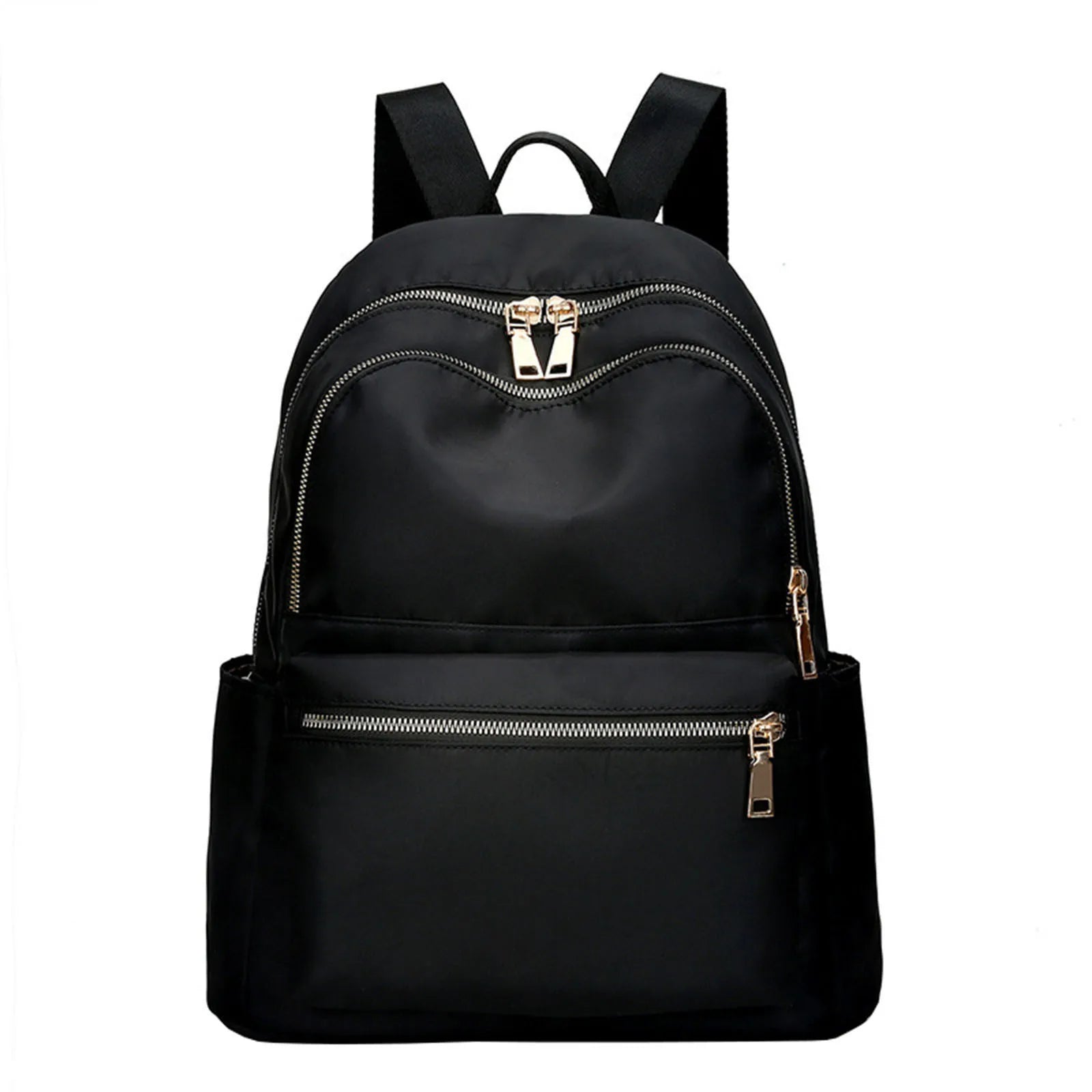 Women's Soccer Backpack with Ball Compartment, Large Capacity, Modern Design