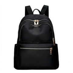 Women's Soccer Backpack with Ball Compartment, Large Capacity, Modern Design
