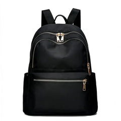 Women's Soccer Backpack with Ball Compartment, Large Capacity, Modern Design