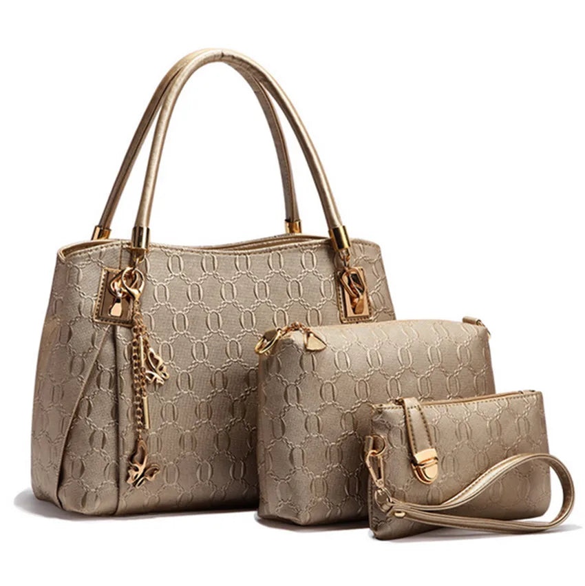 Designer Handbags for Women Fashionable Crossbody Bags