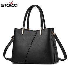 Women Crossbody Handbag Leather Female Bolsa