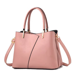 Women Crossbody Handbag Leather Female Bolsa