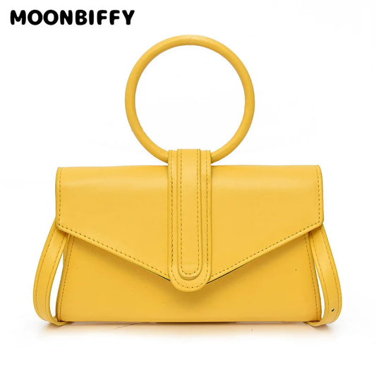 Women's Pu Leather Crossbody Bag Shoulder Bag Purses and Handbags