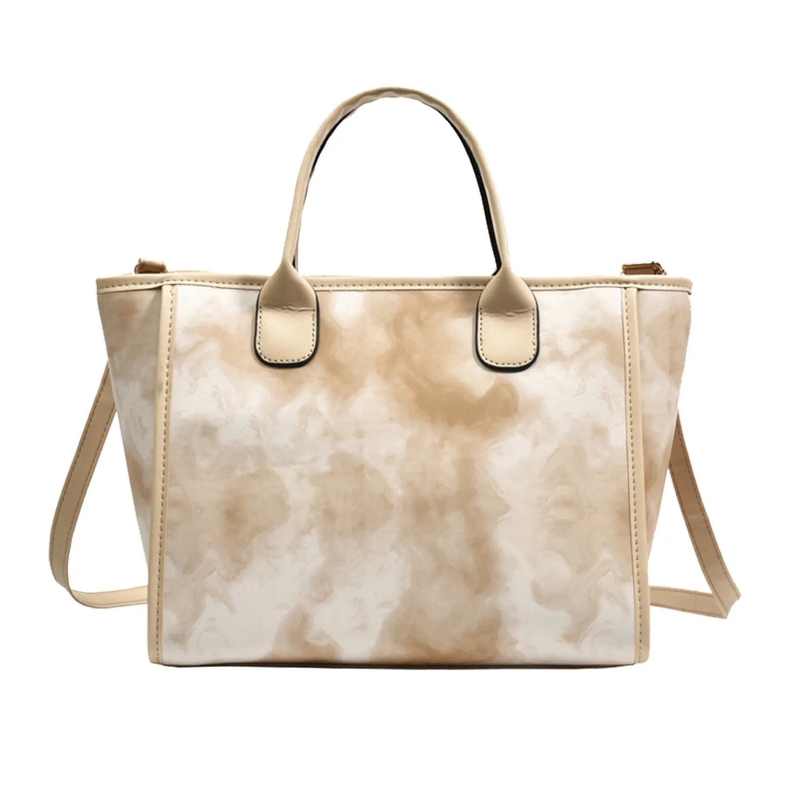 Retro Womens Shoulder Bag Europe US School One Shoulder Bag