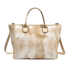 Retro Womens Shoulder Bag Europe US School One Shoulder Bag