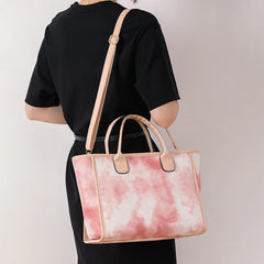 Retro Womens Shoulder Bag Europe US School One Shoulder Bag