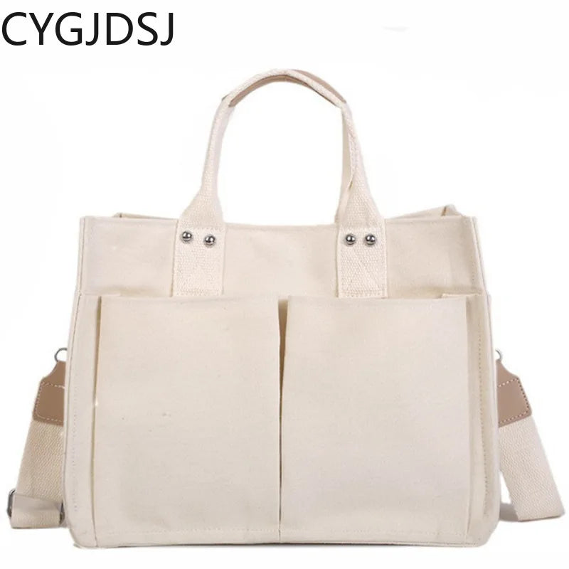 Stylish Women's Crossbody Handbag