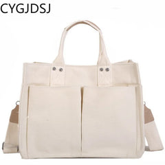 Stylish Women's Crossbody Handbag
