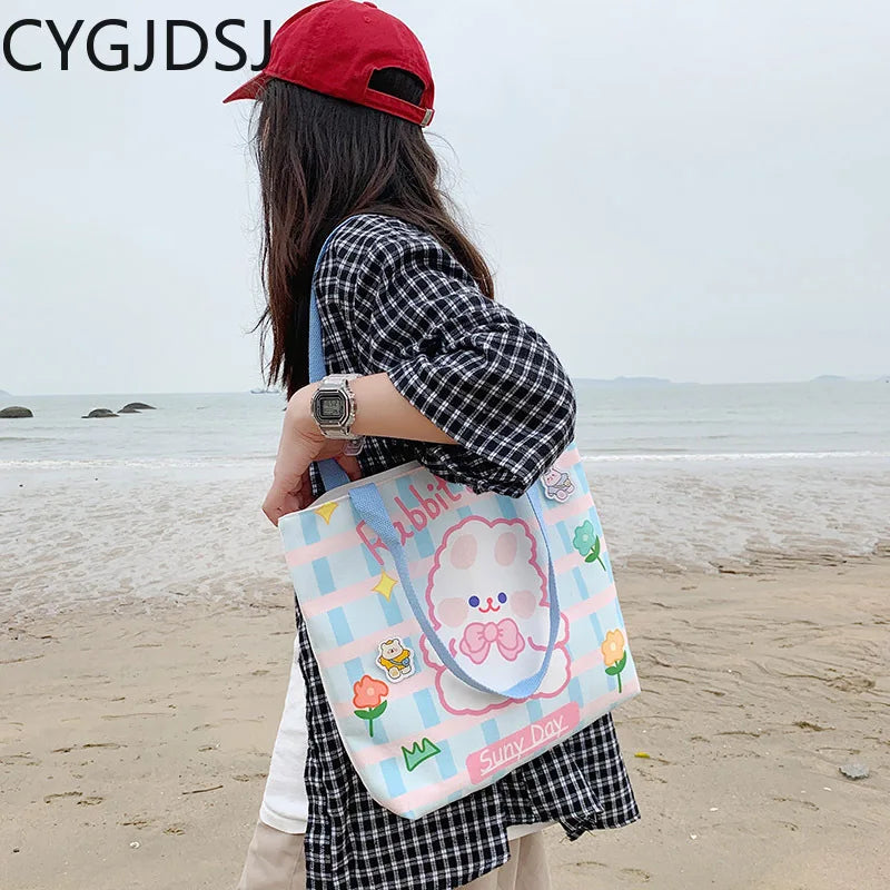 Women's Shoulder Handbag Tote Side Bag