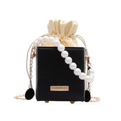 Leather Shoulder Bags for Women Handbags Sling Bags