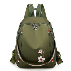 Women's Leather Shoulder Messenger Bag Business Tote Casual Crossbody Bag