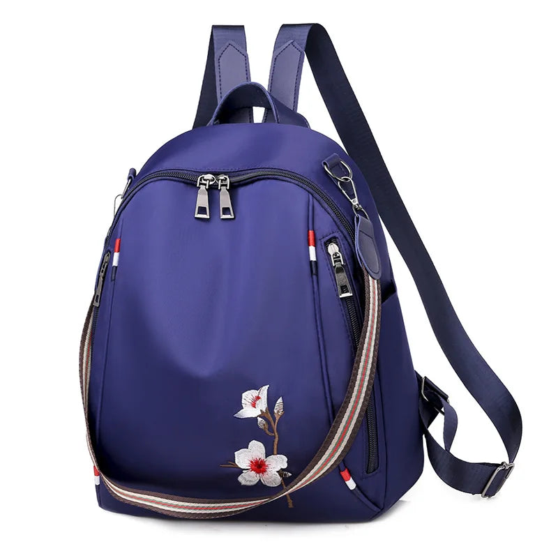 Women's Leather Shoulder Messenger Bag Business Tote Casual Crossbody Bag