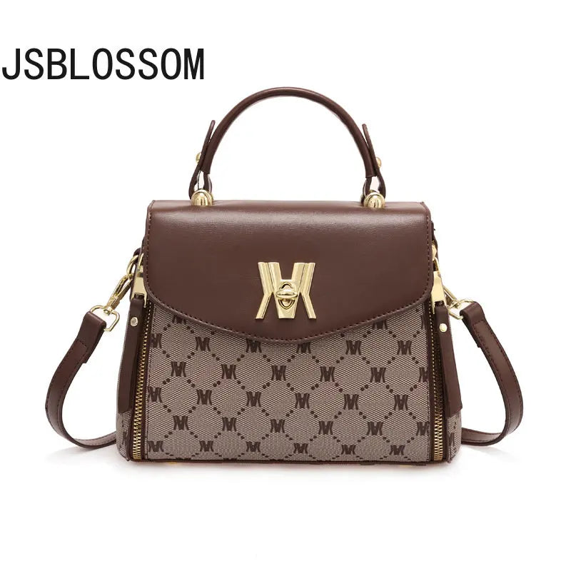 Sexy Mini Square Shoulder Bags for Women