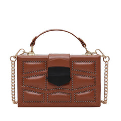 Leather Women's Handbag Purse Bag for Ladies