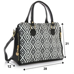 Turkish Muslim Shoulder Bag Dubai Istanbul Clothing