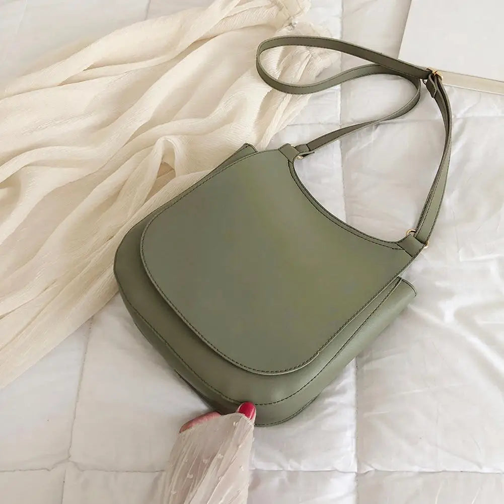 Women's Shoulder Bag Genuine Leather Tote Crossbody
