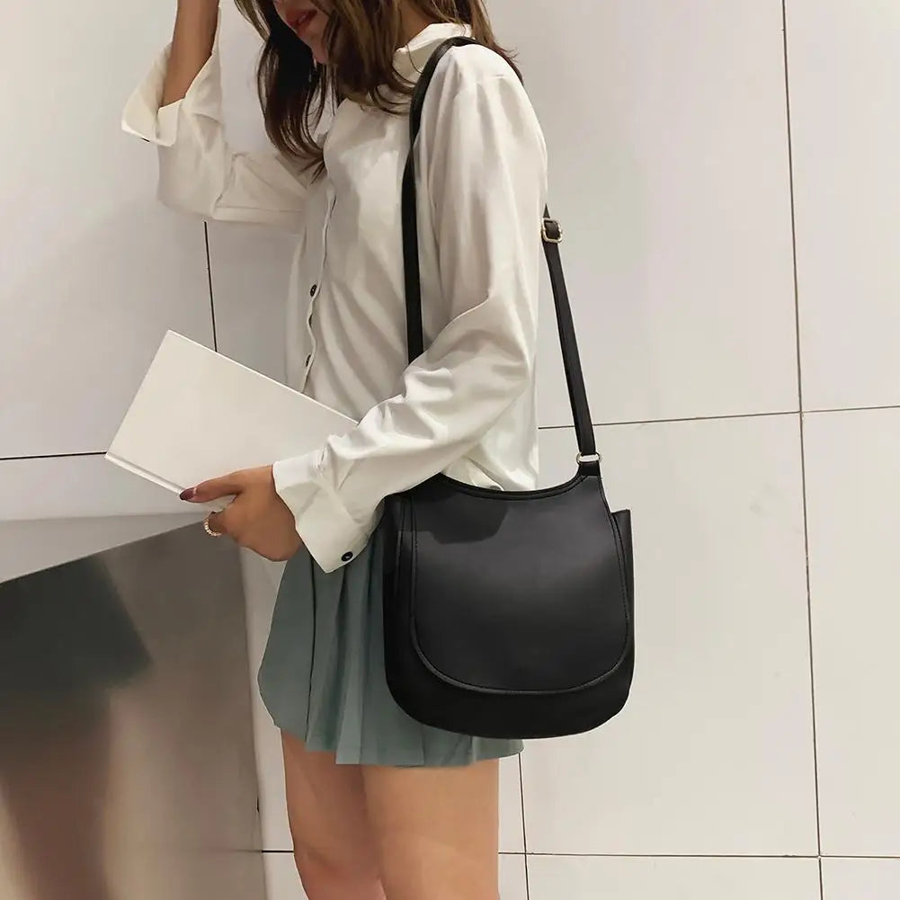 Women's Shoulder Bag Genuine Leather Tote Crossbody