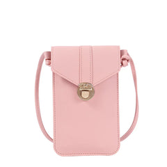 Women's Touch Screen Cell Phone Purse Smartphone Wallet Handbag