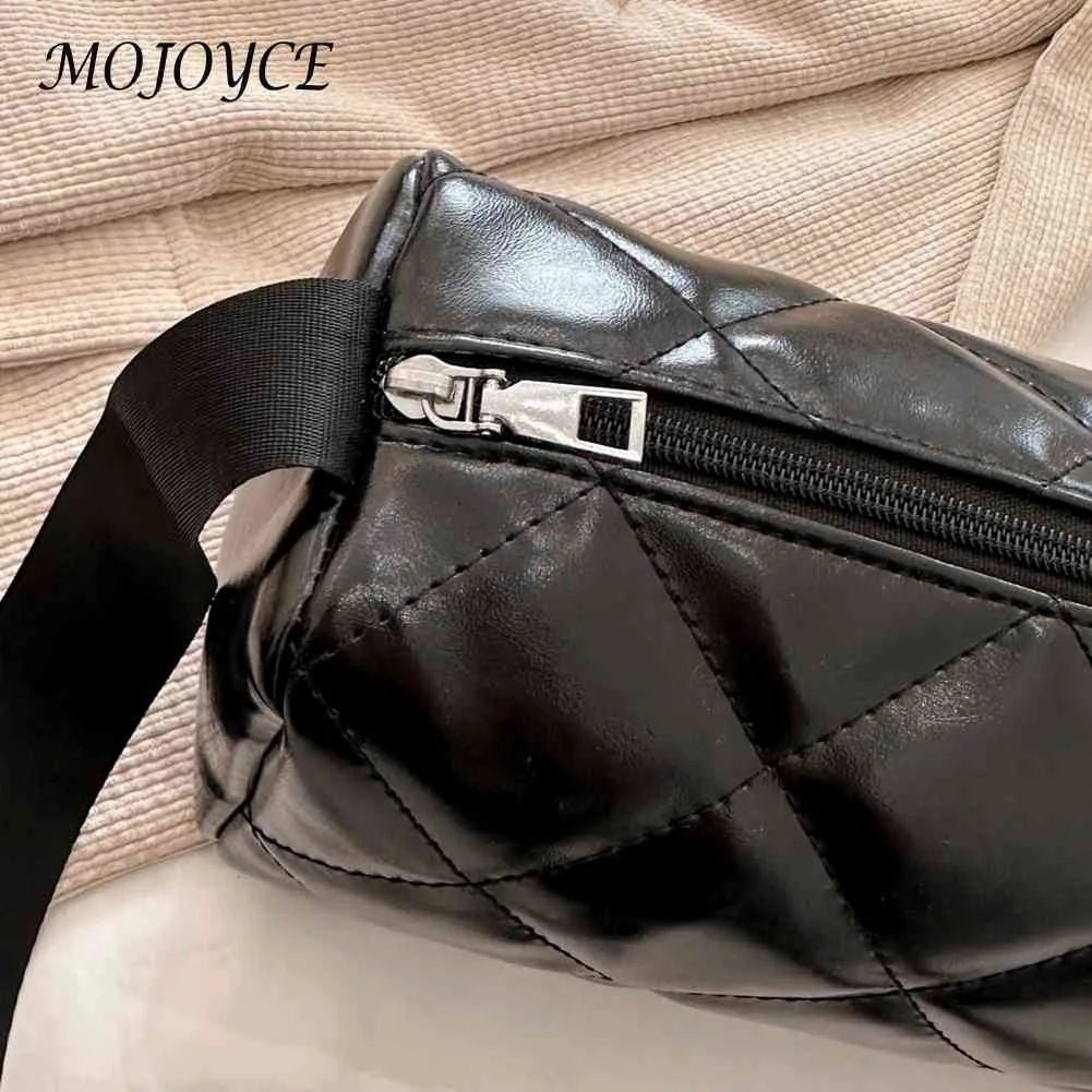 Women Handbags with Small Purse PU Shoulder Bag Large-capacity Portable