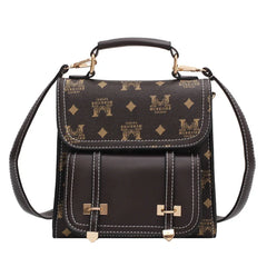 Small Fresh Ladies Backpack for Travel