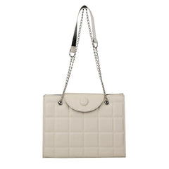 Women's One Shoulder Underarm Bag Chain Messenger Bag
