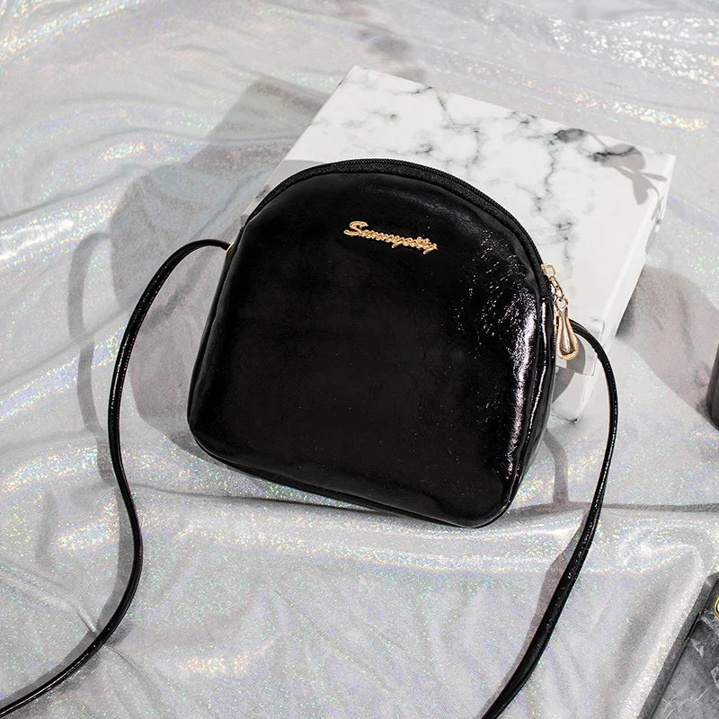 Lady Cross Body Messenger Bag Women Shoulder Bags Tote Satchel Handbag
