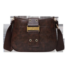 Stylish Lady Envelop Clutch Cross Shoulder Bag