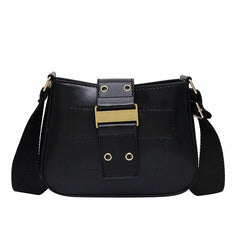 Stylish Lady Envelop Clutch Cross Shoulder Bag