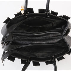Stylish Lady Leather Handbag Purse for Women
