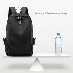 Waterproof Laptop Backpack 15.6 Inches USB Charging