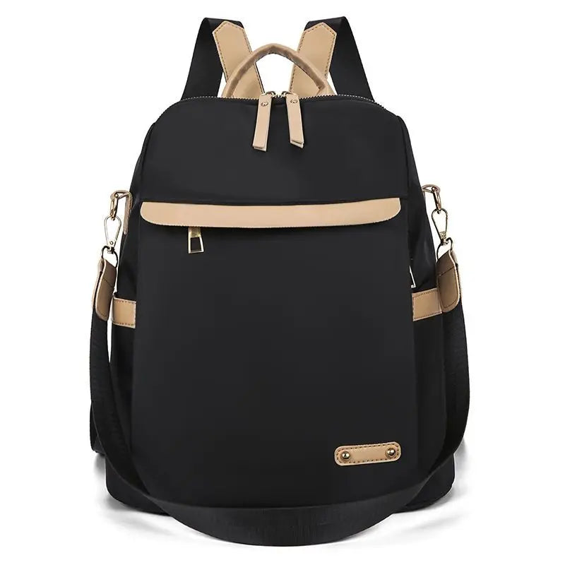 Anti-theft Waterproof Laptop Backpack Travel Bag for Women