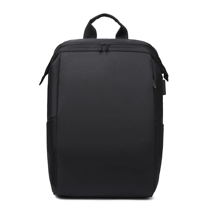 Keyless Anti-theft Laptop Backpack for Men