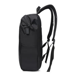 Keyless Anti-theft Laptop Backpack for Men