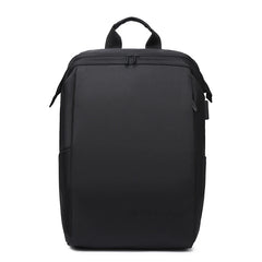 Keyless Anti-theft Laptop Backpack for Men