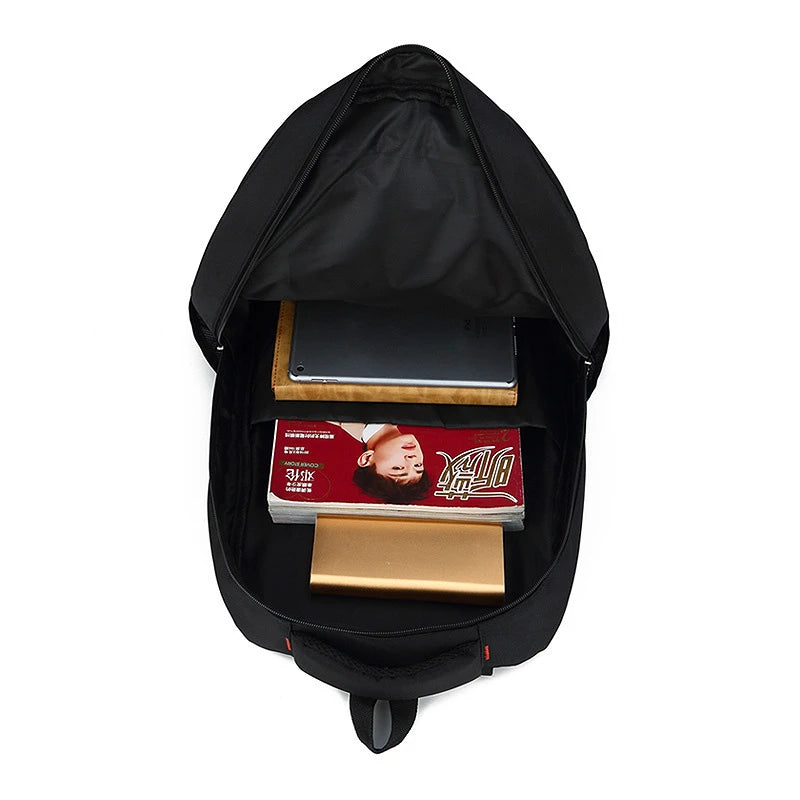Large Capacity Laptop Backpack School Bags for Men