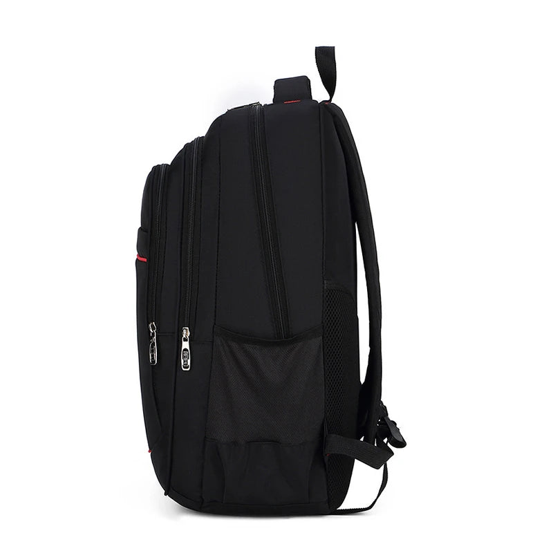 Large Capacity Laptop Backpack School Bags for Men