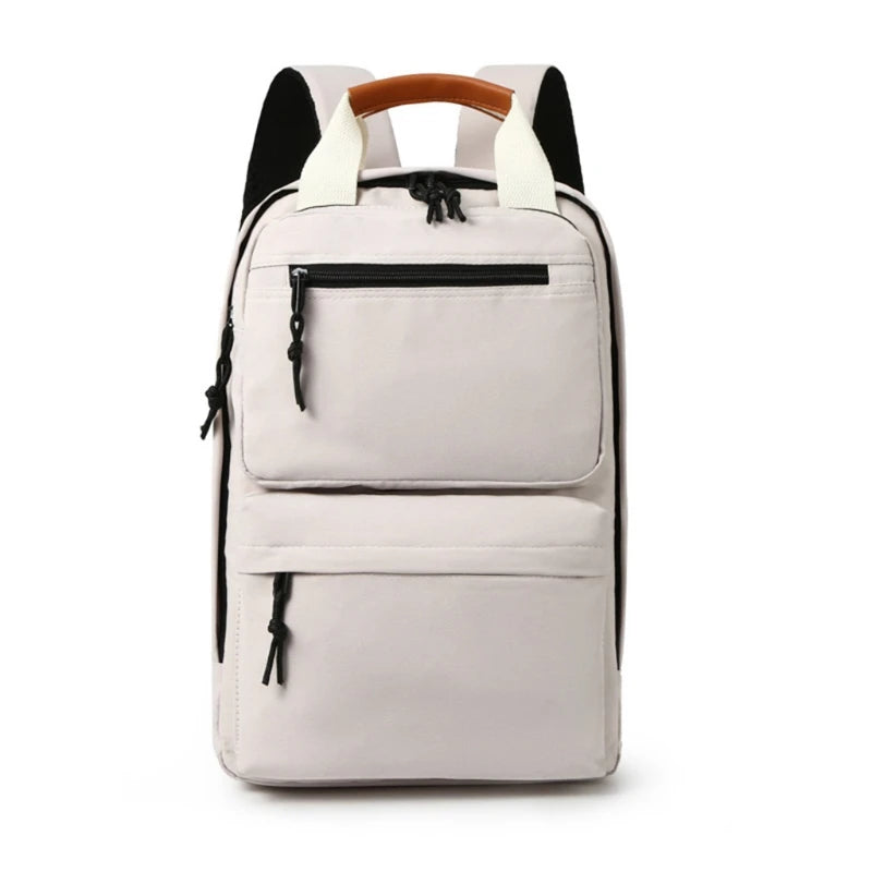 Laptop Backpack Men Women School Travel Business Daypack