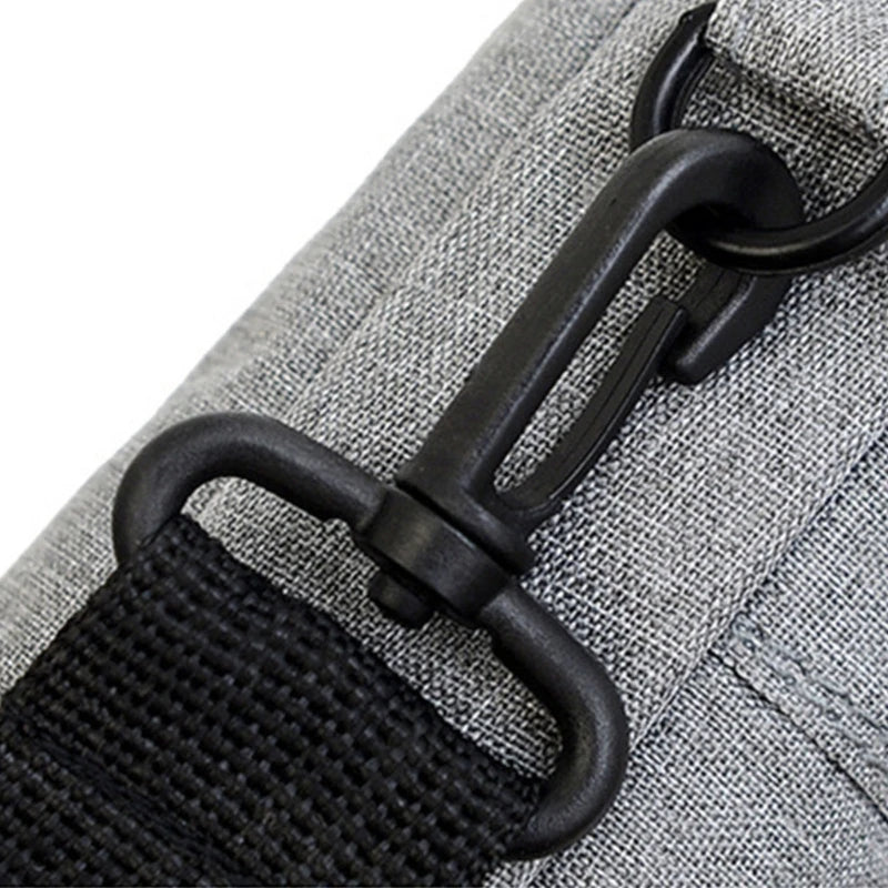 Shockproof Laptop Bag 13-15.6in Notebook Case