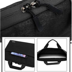 15.6 inch Laptop Sleeve Shoulder Carrying Bag Protective Case