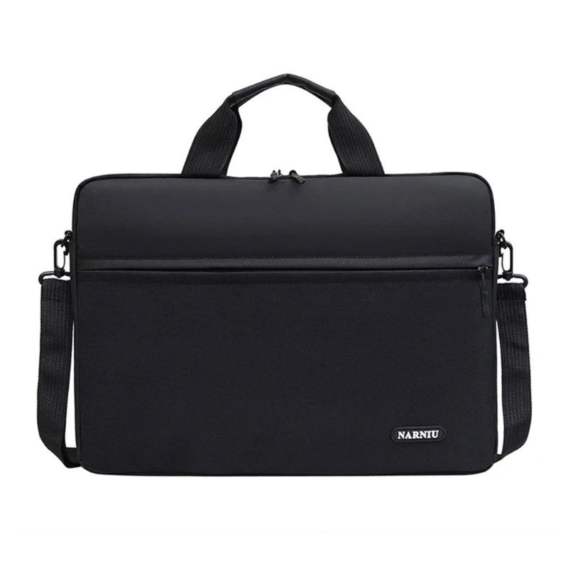15.6 inch Laptop Sleeve Shoulder Carrying Bag Protective Case