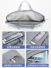 Laptop Case Cover Accessories 15 Inch Crossbody