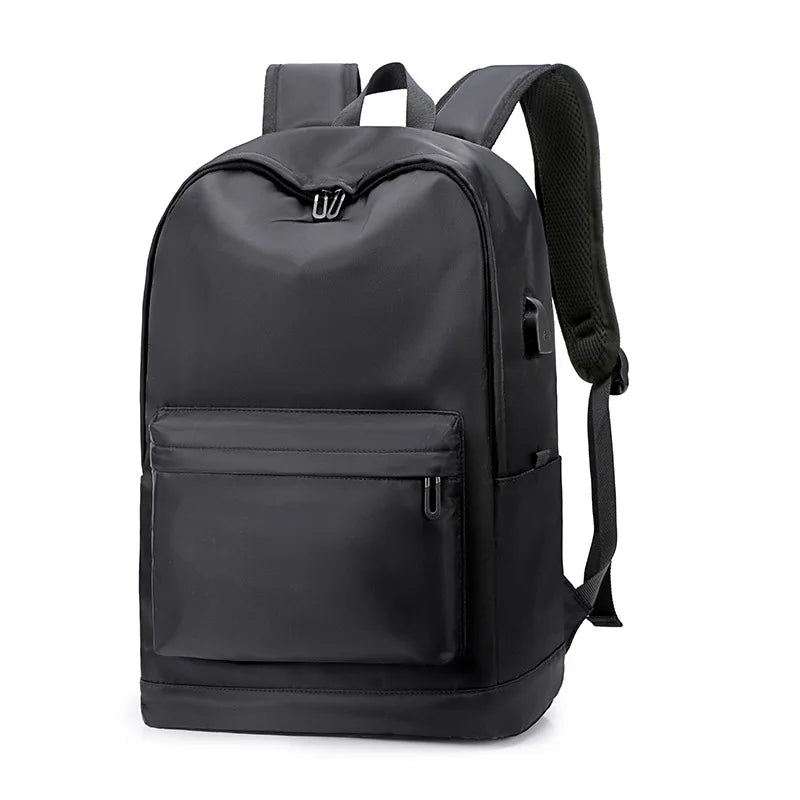 Camouflage Laptop Backpack, Anti Theft, Unisex Travel Shoulder Bag