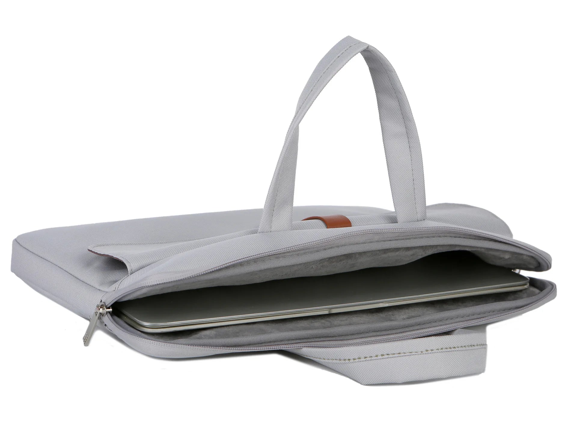 Large Capacity Laptop Handbag for Men Women 15 Inch Notebook Bags