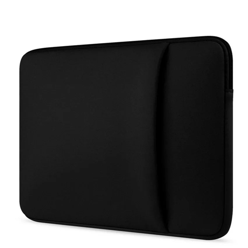 Laptop Liner Bag Shoulder Bag for 15.6 Inch Laptop