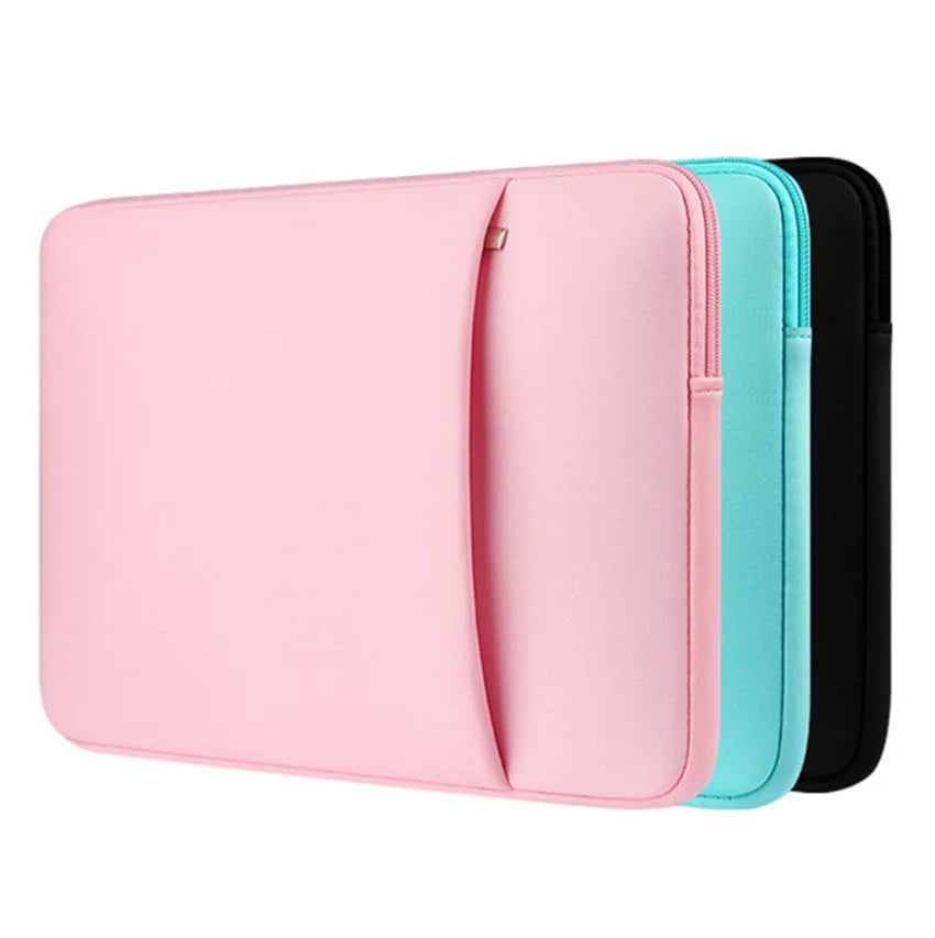 Laptop Liner Bag Shoulder Bag for 15.6 Inch Laptop