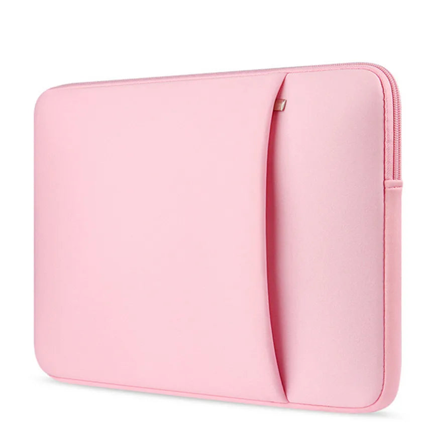 Laptop Liner Bag Shoulder Bag for 15.6 Inch Laptop