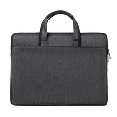 Waterproof 14 Inch Laptop Pouch Handbag Briefcase Bag for Business