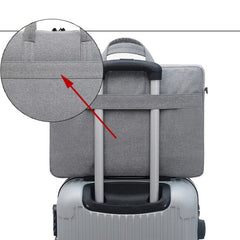 Laptop Shoulder Bag Briefcase for 13/14/15.6in Tablet Sleeve