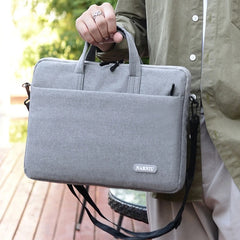Laptop Shoulder Bag Briefcase for 13/14/15.6in Tablet Sleeve