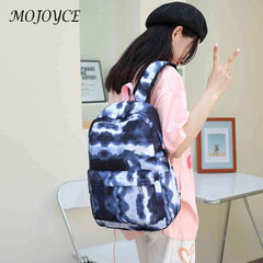Waterproof Laptop Bookbag Set for Kids